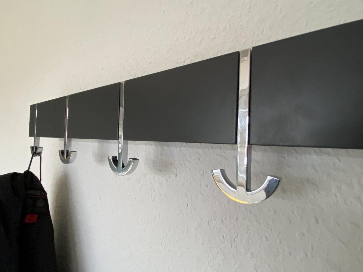 Ferienwohnung Duenengraf Вангероге Экстерьер фото